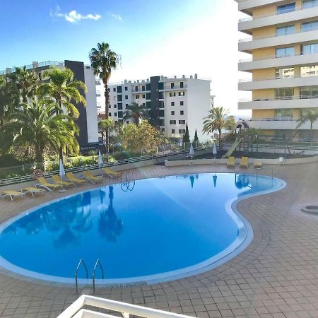 פונשל Enzo Apartament מראה חיצוני תמונה