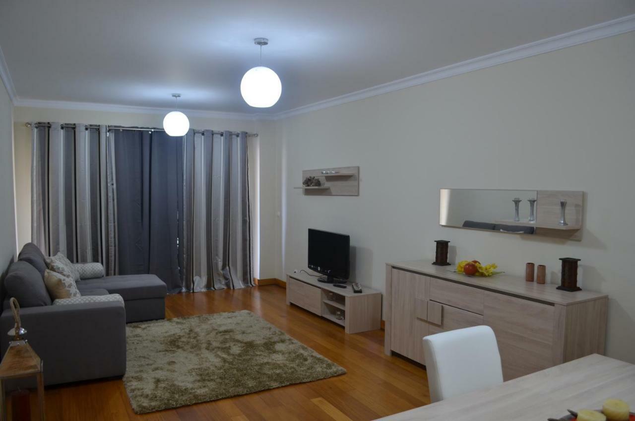 פונשל Enzo Apartament מראה חיצוני תמונה