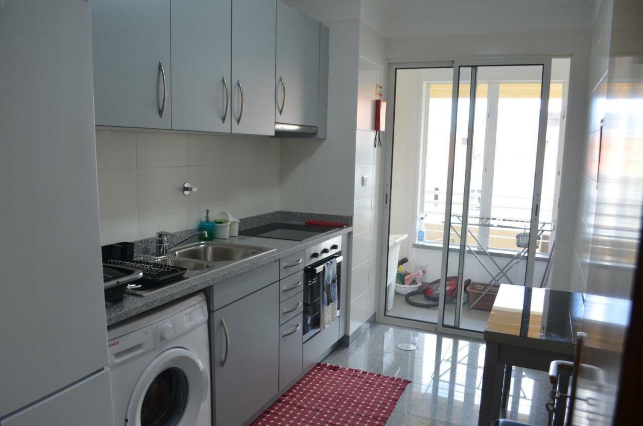 פונשל Enzo Apartament מראה חיצוני תמונה