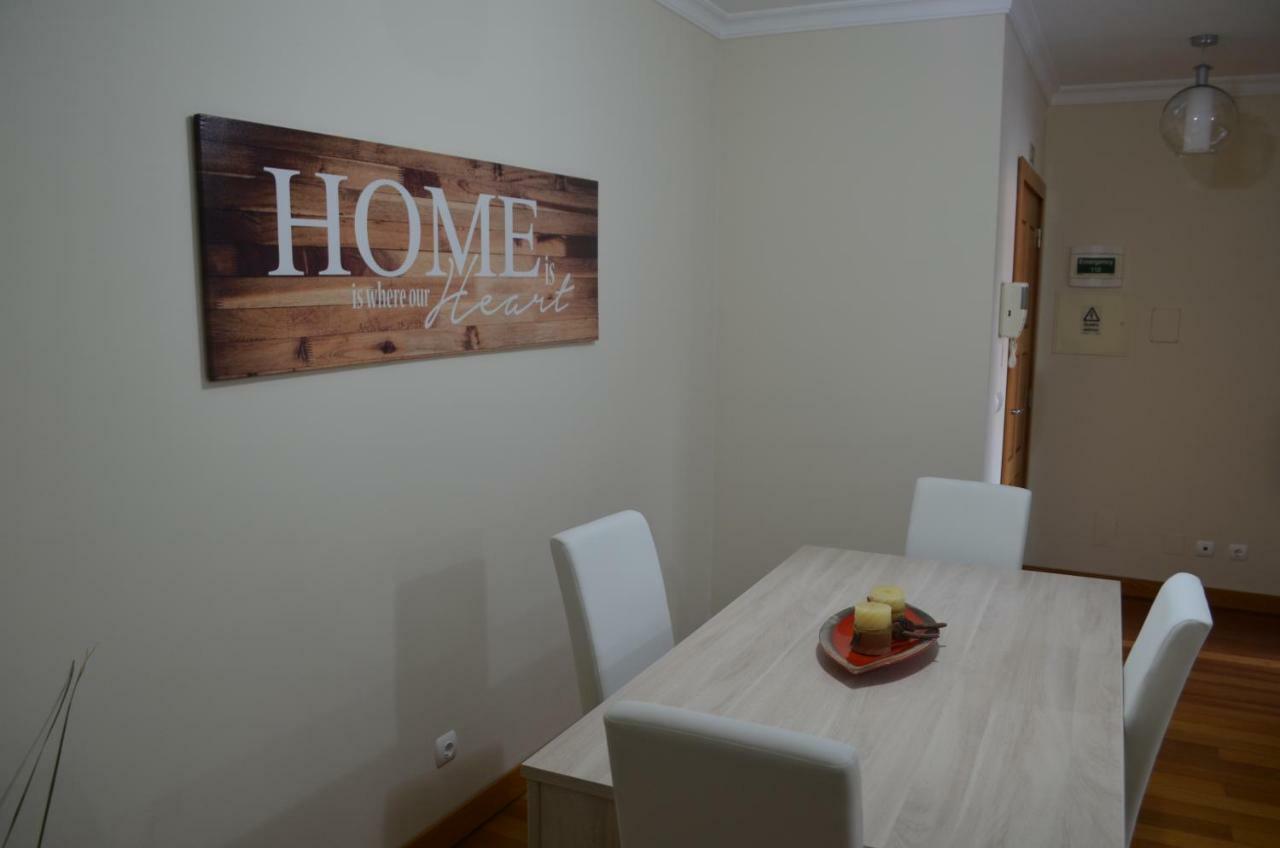 פונשל Enzo Apartament מראה חיצוני תמונה