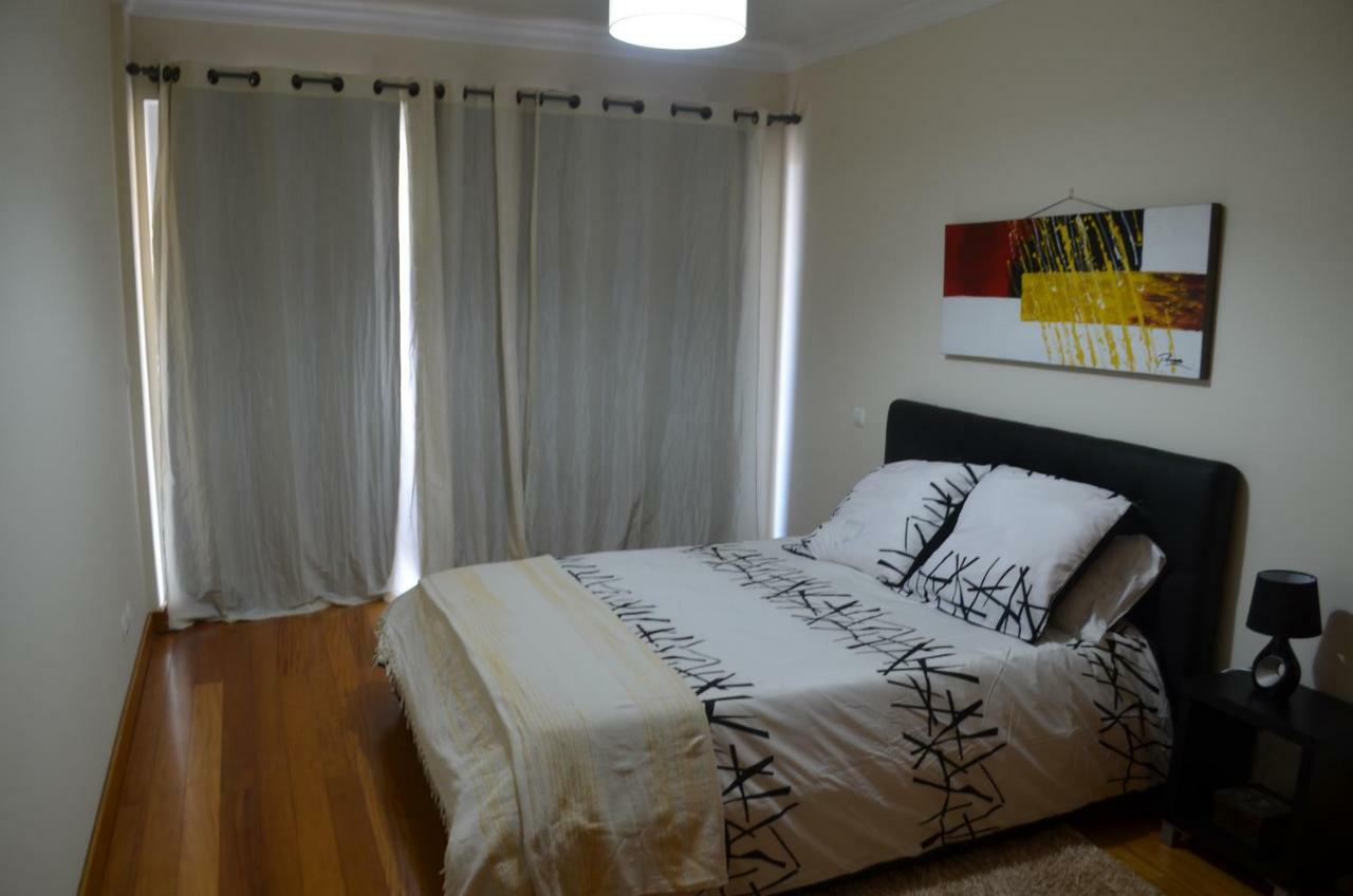פונשל Enzo Apartament מראה חיצוני תמונה