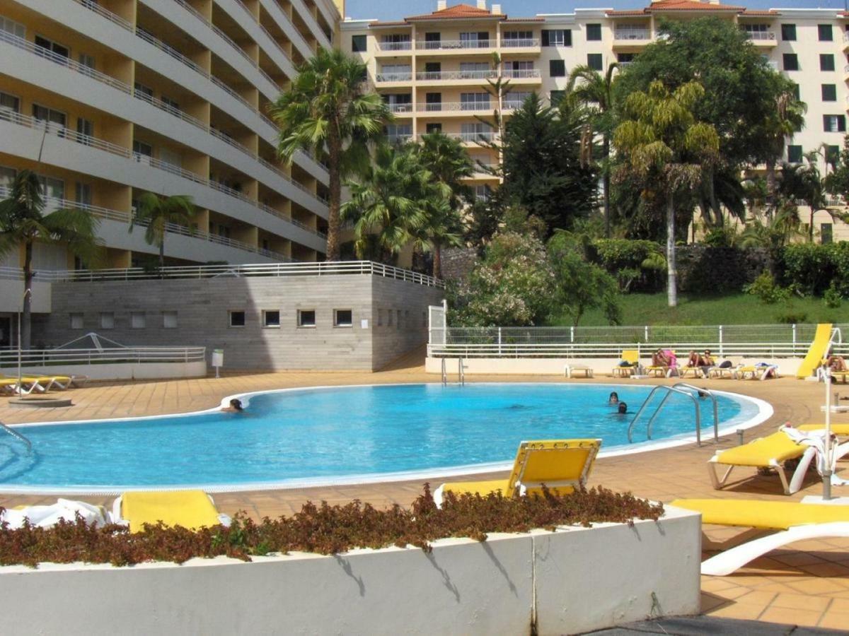 פונשל Enzo Apartament מראה חיצוני תמונה