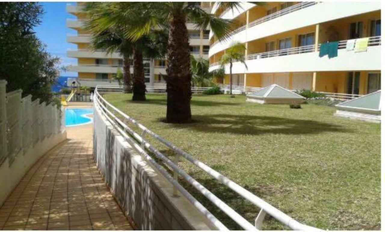 פונשל Enzo Apartament מראה חיצוני תמונה