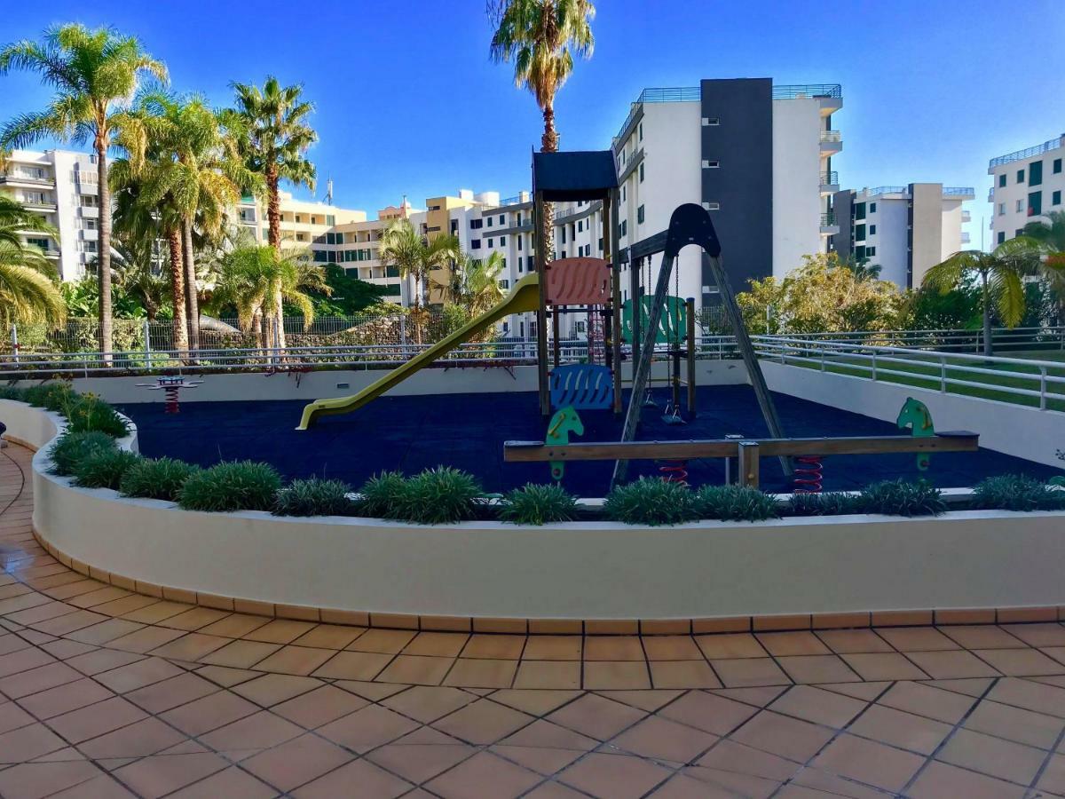 פונשל Enzo Apartament מראה חיצוני תמונה