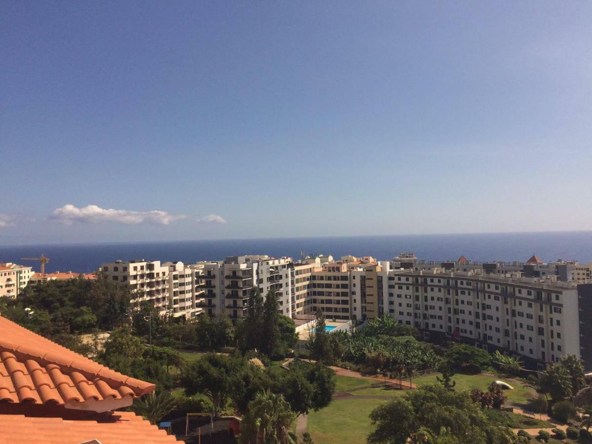 פונשל Enzo Apartament מראה חיצוני תמונה